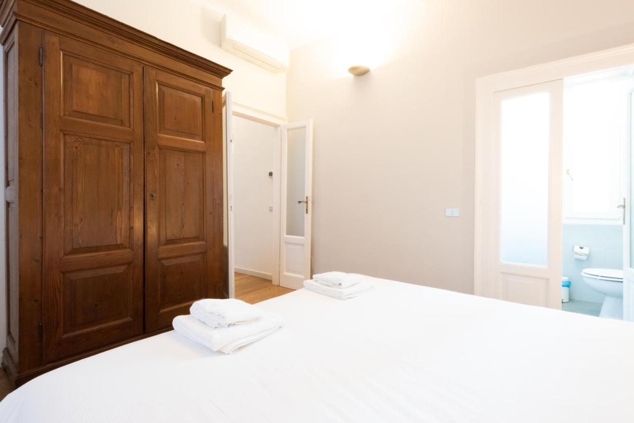 Porta Venezia Elegant Penthouse With Terrace Apartment Milan Exterior photo
